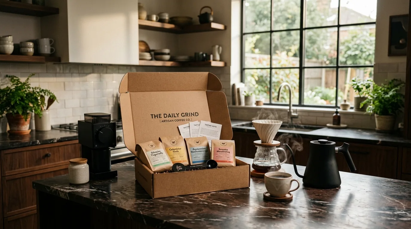 Are Coffee Subscriptions Worth It? Cost vs Value Guide