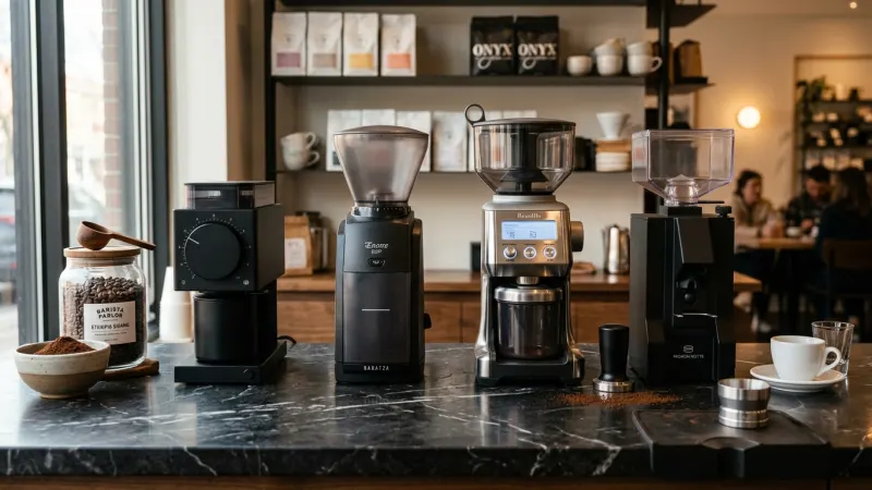 Best Budget Burr Grinders in 2025: Grind Smart, Not Hard