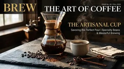Best Coffee Gifts for the Coffee Lover Who Has Everything