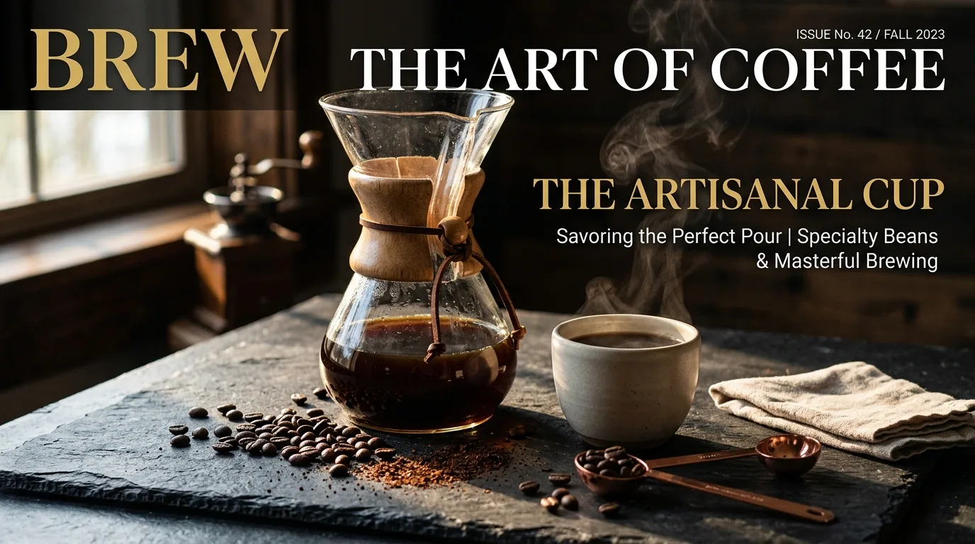 Best Coffee Gifts for the Coffee Lover Who Has Everything