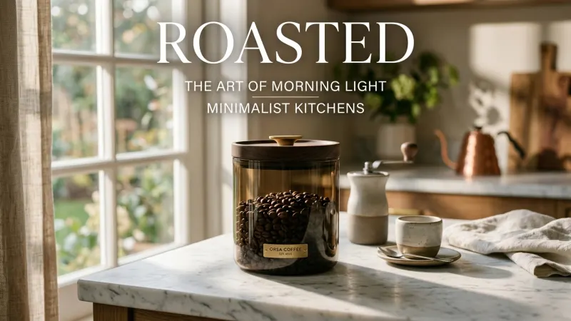 Best Coffee Storage Containers: Reviews and What to Look For