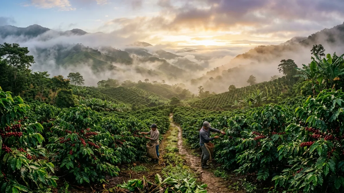 Best Decaf Coffee Beans: Top Picks for Flavor Without the Jitters (2025 Review)