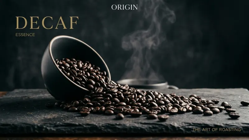 Best Decaf Coffee Beans: Top Picks for Flavor Without the Jitters (2025 Review)