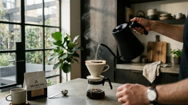 Best Electric Kettles for Coffee (Beyond Gooseneck): Speed, Features, and Value