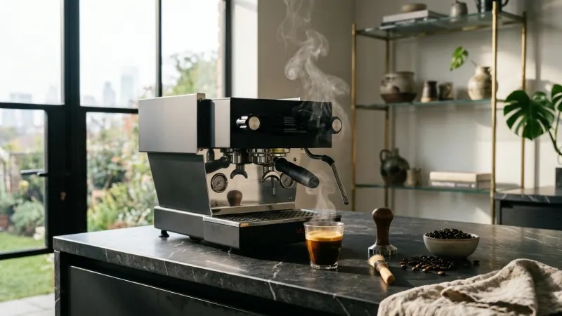 Best Espresso Machines Under $200 in 2025: Honest Reviews