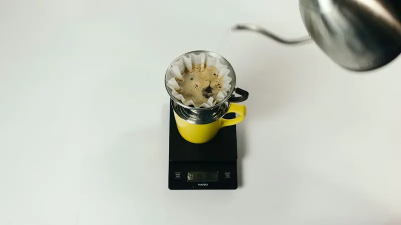 Best Kettles for Pour Over Coffee in 2025: Temperature Control Matters