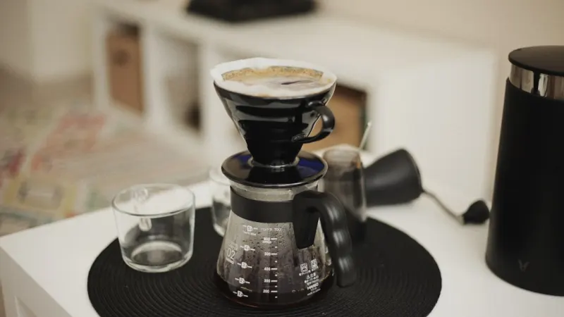 Best Pour Over Coffee Makers in 2025: Compared and Reviewed