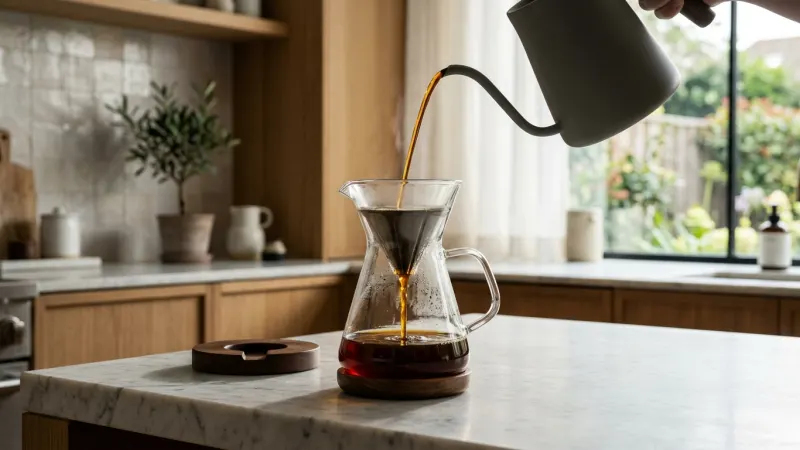 Best Pour Over Coffee Makers in 2025: Unlock Your Perfect Brew