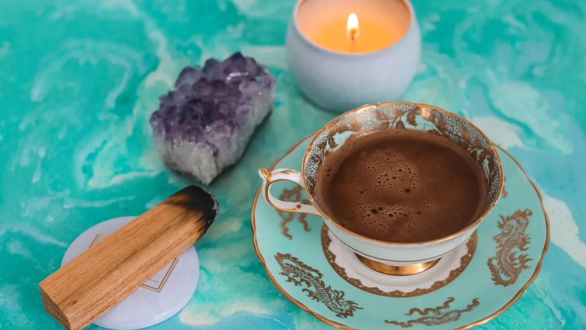 Brew Authentic Turkish Coffee: Tradition, Techniques & Tips