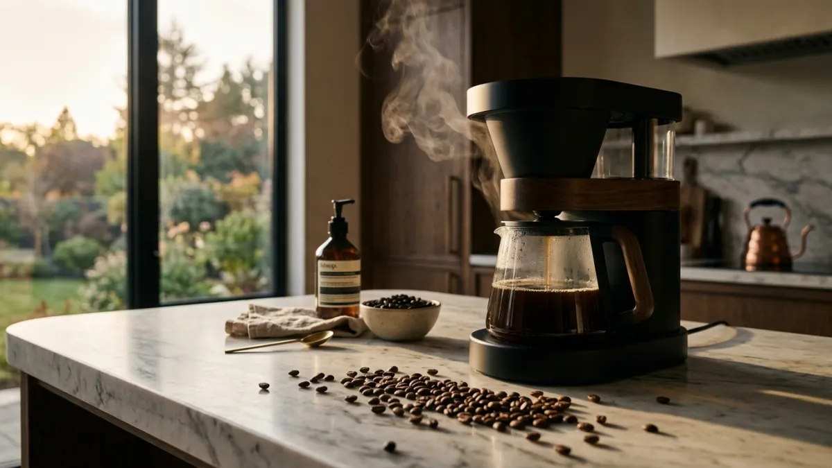 Brew Perfection: Best Drip Coffee Makers of 2025 Reviewed