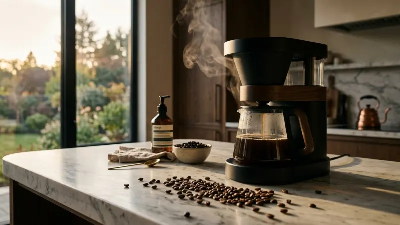 Brew Perfection: Best Drip Coffee Makers of 2025 Reviewed