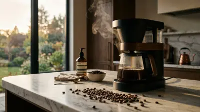Brew Perfection: Best Drip Coffee Makers of 2025 Reviewed