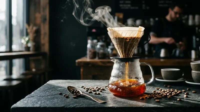 Brewing Medium Roast: Unlock Its Full, Balanced Flavor