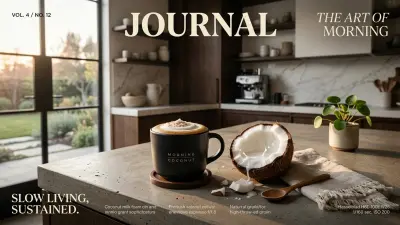 Coconut Milk in Coffee: Your FAQs Answered for Taste & Froth