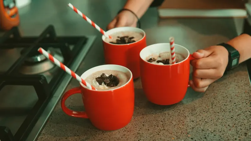 Coffee Cupping at Home: Taste Like a Pro with This Easy Guide