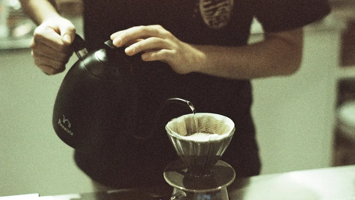 Coffee Extraction Explained: Under, Over, and Just Right