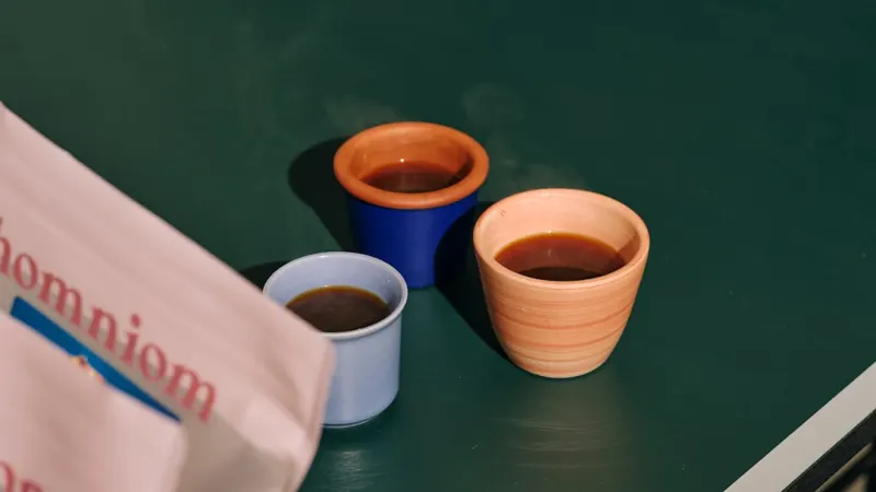 Coffee Filters Explained: Which Material is Best for Your Brew?
