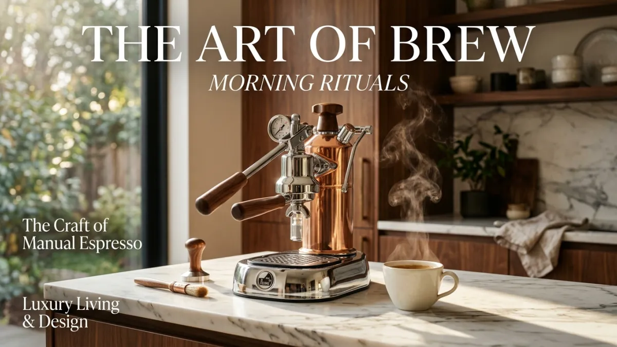 Coffee Gift Guide 2025: Presents for Every Coffee Lover & Budget