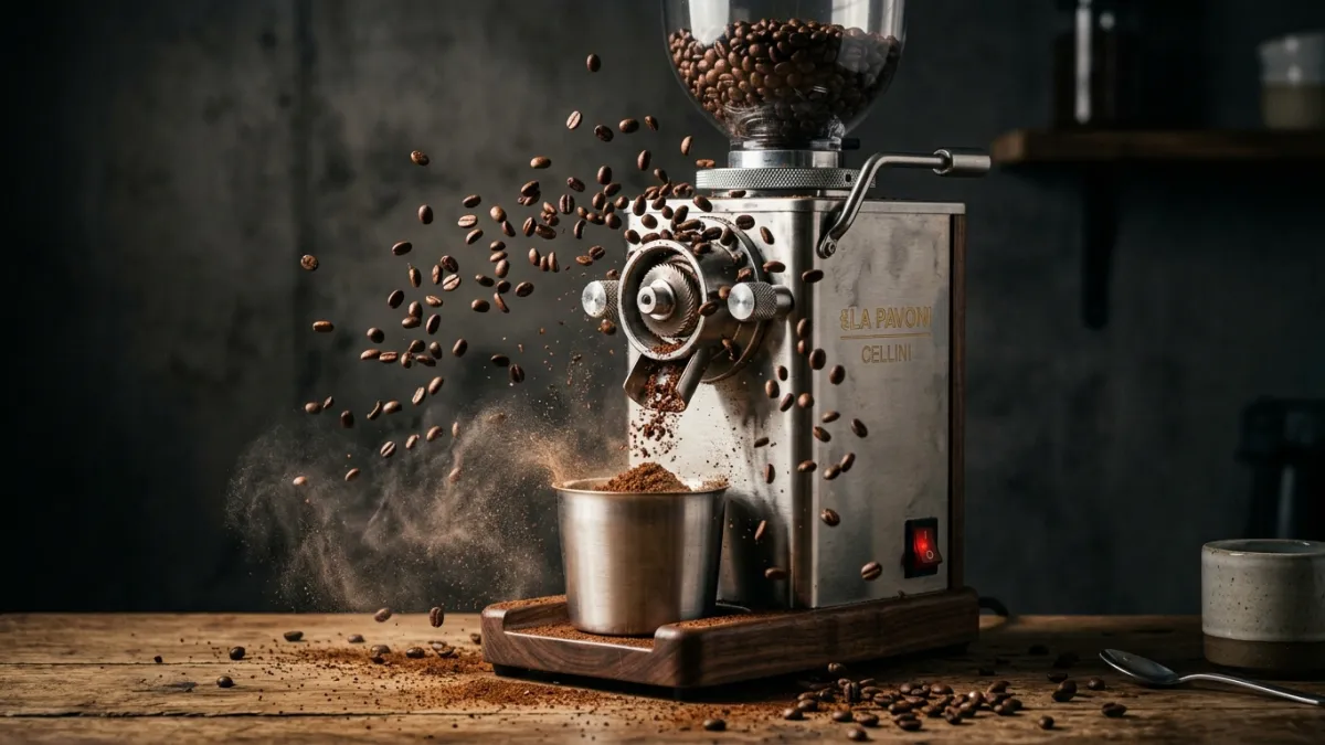 Coffee Grinder Buying Guide: What to Look for Before You Buy
