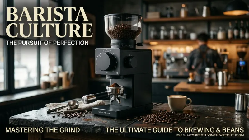 Coffee Grinder Buying Guide: What to Look For Before You Buy
