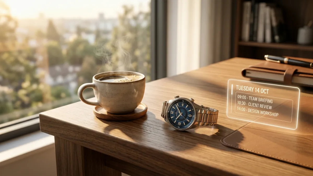 Coffee & Productivity: Does Timing Your Cup Really Matter?