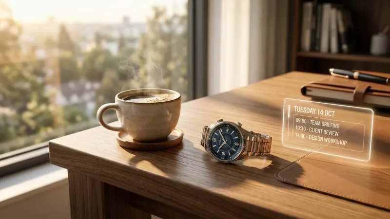 Coffee & Productivity: Does Timing Your Cup Really Matter?