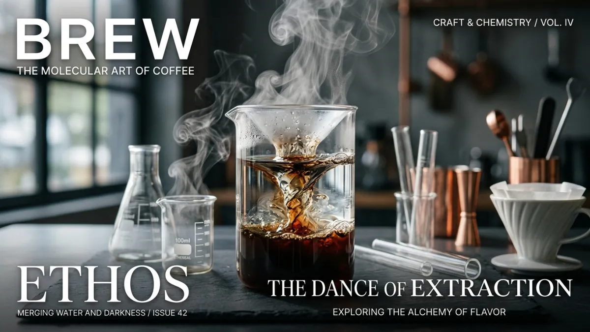 Coffee Water Temperature: Why Every Degree Counts for Your Brew