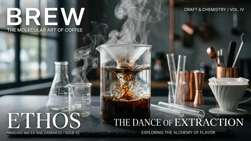Coffee Water Temperature: Why Every Degree Counts for Your Brew