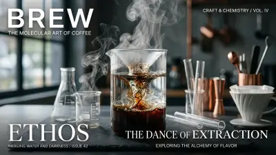 Coffee Water Temperature: Why Every Degree Counts for Your Brew