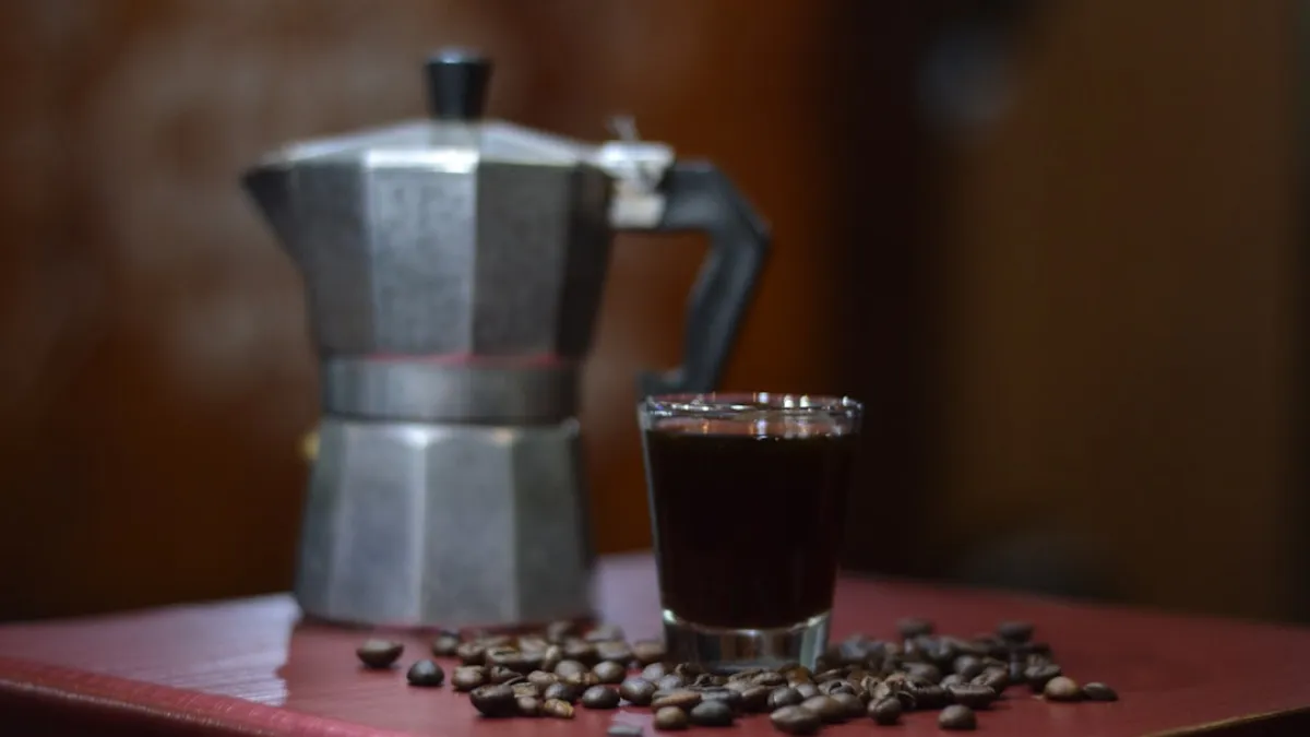 Colombian vs. Brazilian Coffee: Which Bean Brews Best for You?
