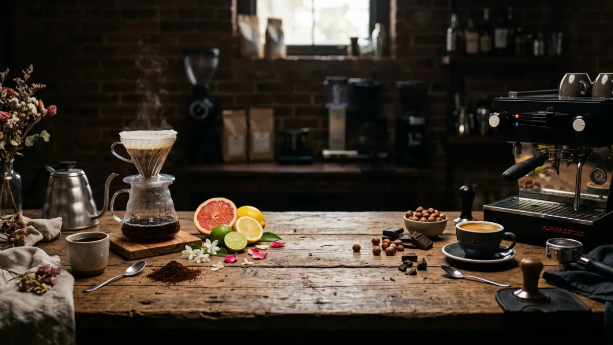 Colombian vs. Brazilian Coffee: Which Bean Brews Best for You?