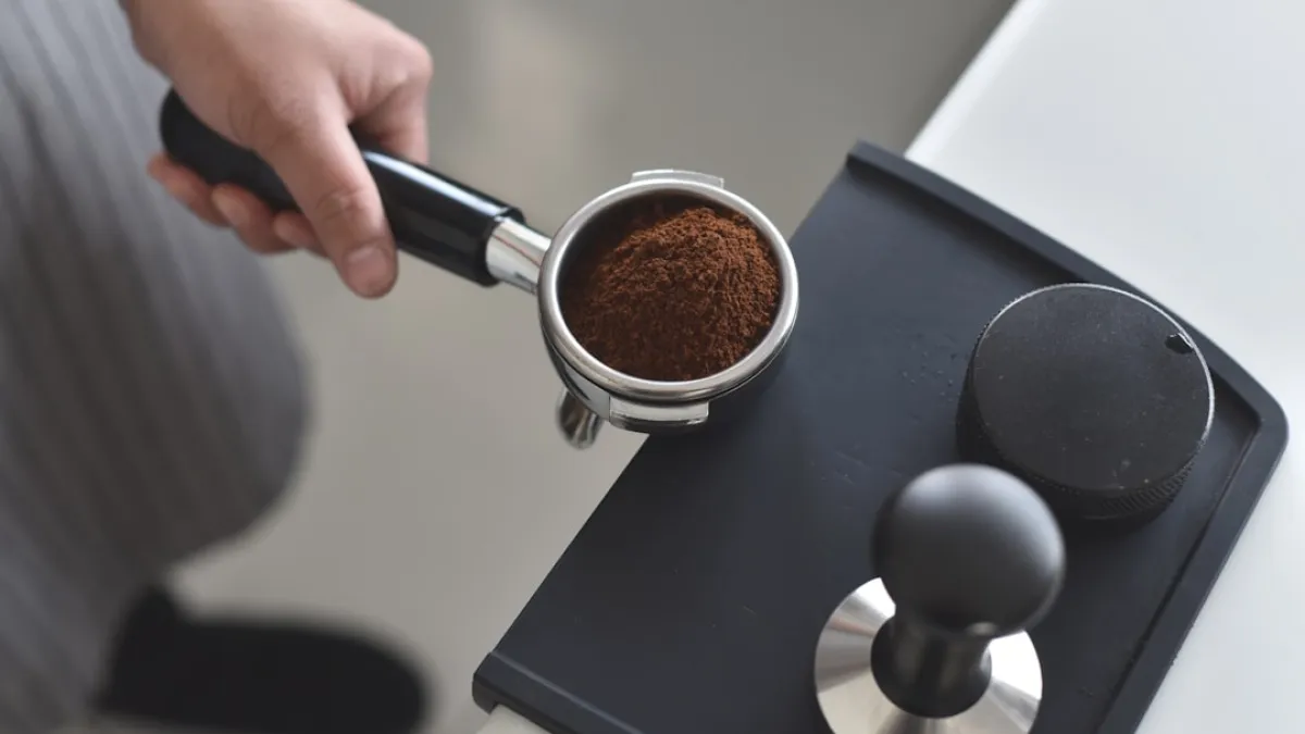 Conical vs. Flat Burr Grinders: Which One Brews Better Coffee for You?