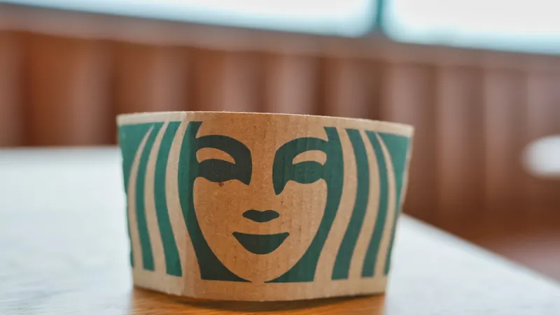 Craving Starbucks? Make Iced Brown Sugar Oat Milk Shaken Espresso At Home!