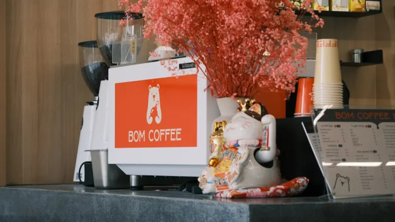 Elevate Their Brew: 10 Coffee Gifts for the Barista Who Has It All