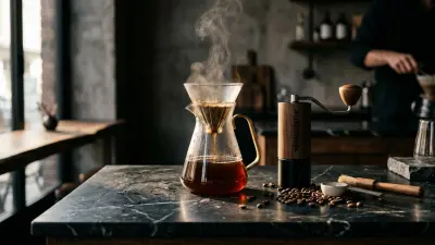 Elevate Their Brew: Top Coffee Gifts Under $50