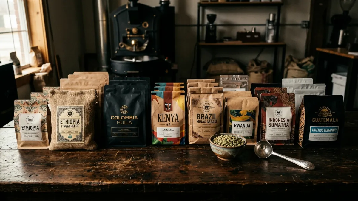 Elevate Your Brew: The Best Coffee Subscription Boxes of 2025