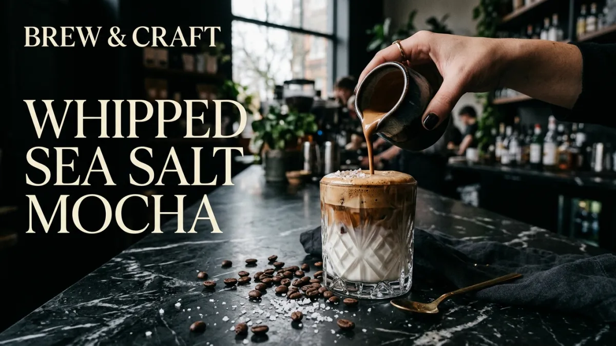 Elevate Your Iced Coffee: 3 Refreshing Recipes Beyond the Usual
