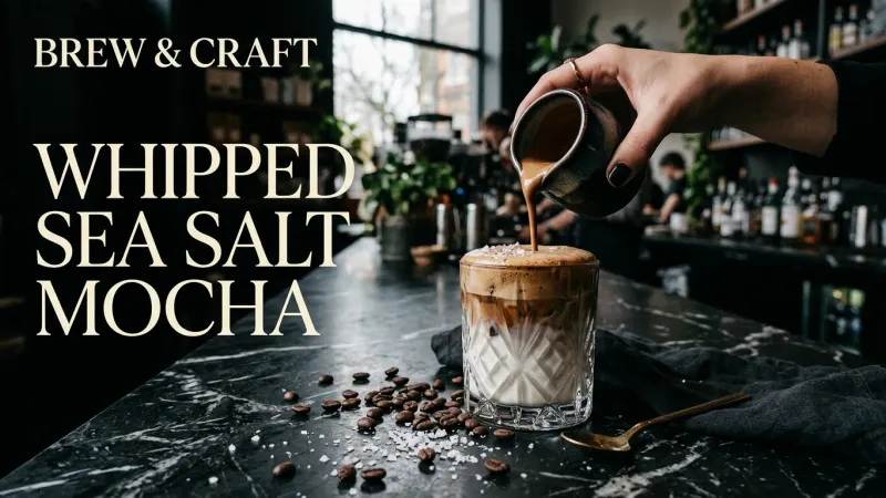Elevate Your Iced Coffee: 3 Refreshing Recipes Beyond the Usual