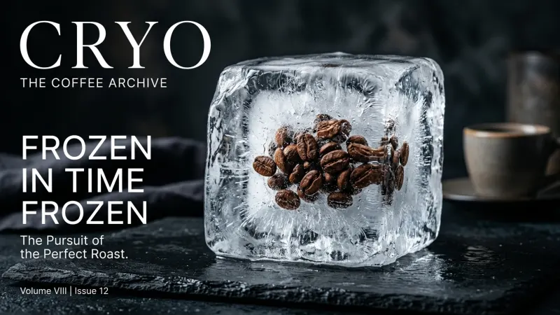 Freezing Coffee Beans: Your Ultimate Guide to Extending Freshness