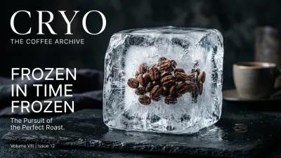Freezing Coffee Beans: Your Ultimate Guide to Extending Freshness