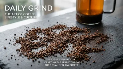 French Press Grind Size: The Secret to Avoiding Sludge and Bitterness