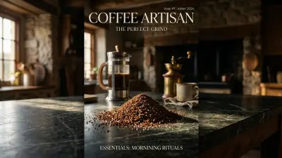 French Press Grind Size: Your Guide to No Sludge & Bitterness