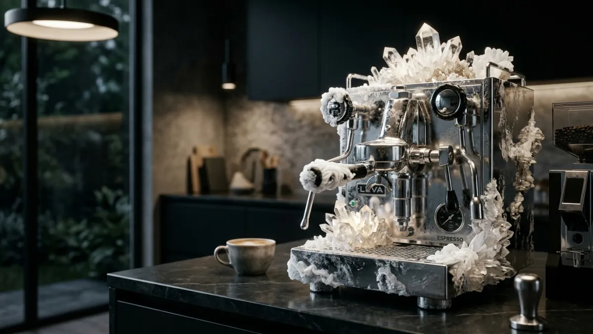 How Often Should You Descale Your Coffee Maker? Your FAQ Answered!