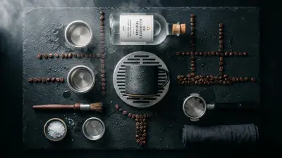 How to Clean a Coffee Maker with Vinegar: The Ultimate Guide