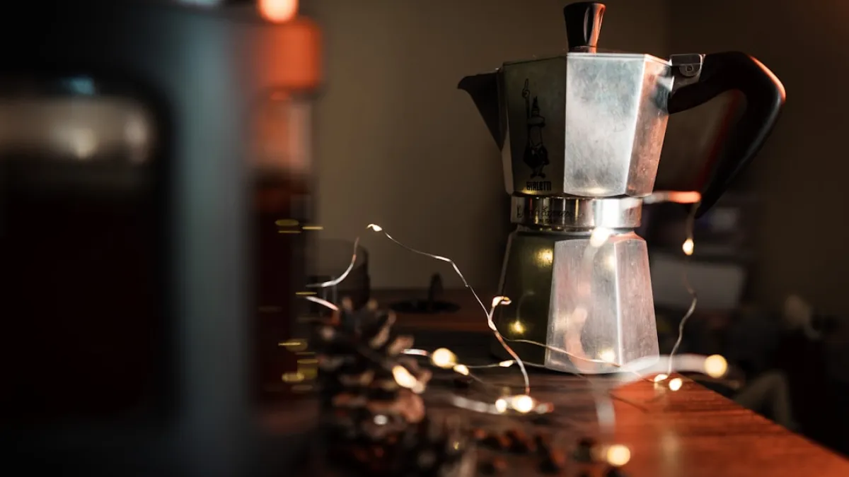 How to Clean & Maintain Your Espresso Machine for Perfect Coffee