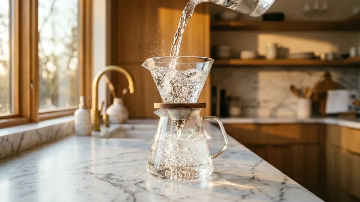 How to Clean Your Coffee Maker with Vinegar: A Step-by-Step Guide