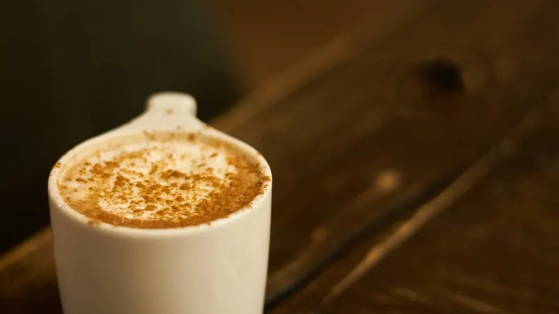 How to Make a Delicious Latte at Home Without an Espresso Machine