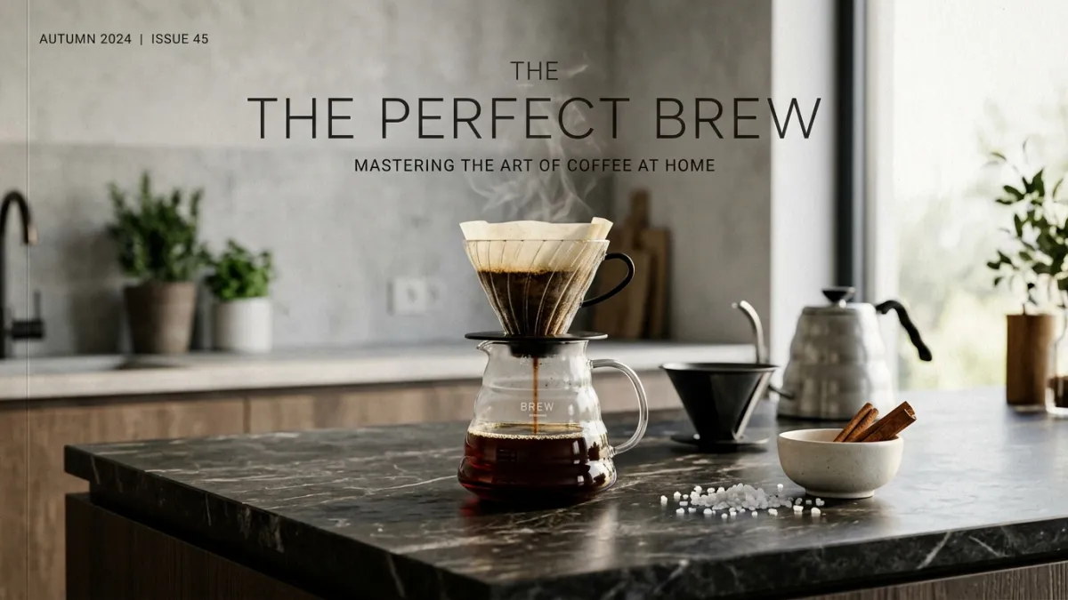 How to Make Coffee Less Bitter: 7 Practical Fixes for a Smoother Brew