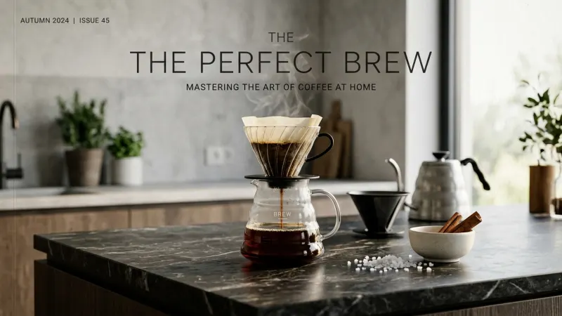 How to Make Coffee Less Bitter: 7 Practical Fixes for a Smoother Brew