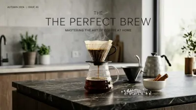 How to Make Coffee Less Bitter: 7 Practical Fixes for a Smoother Brew